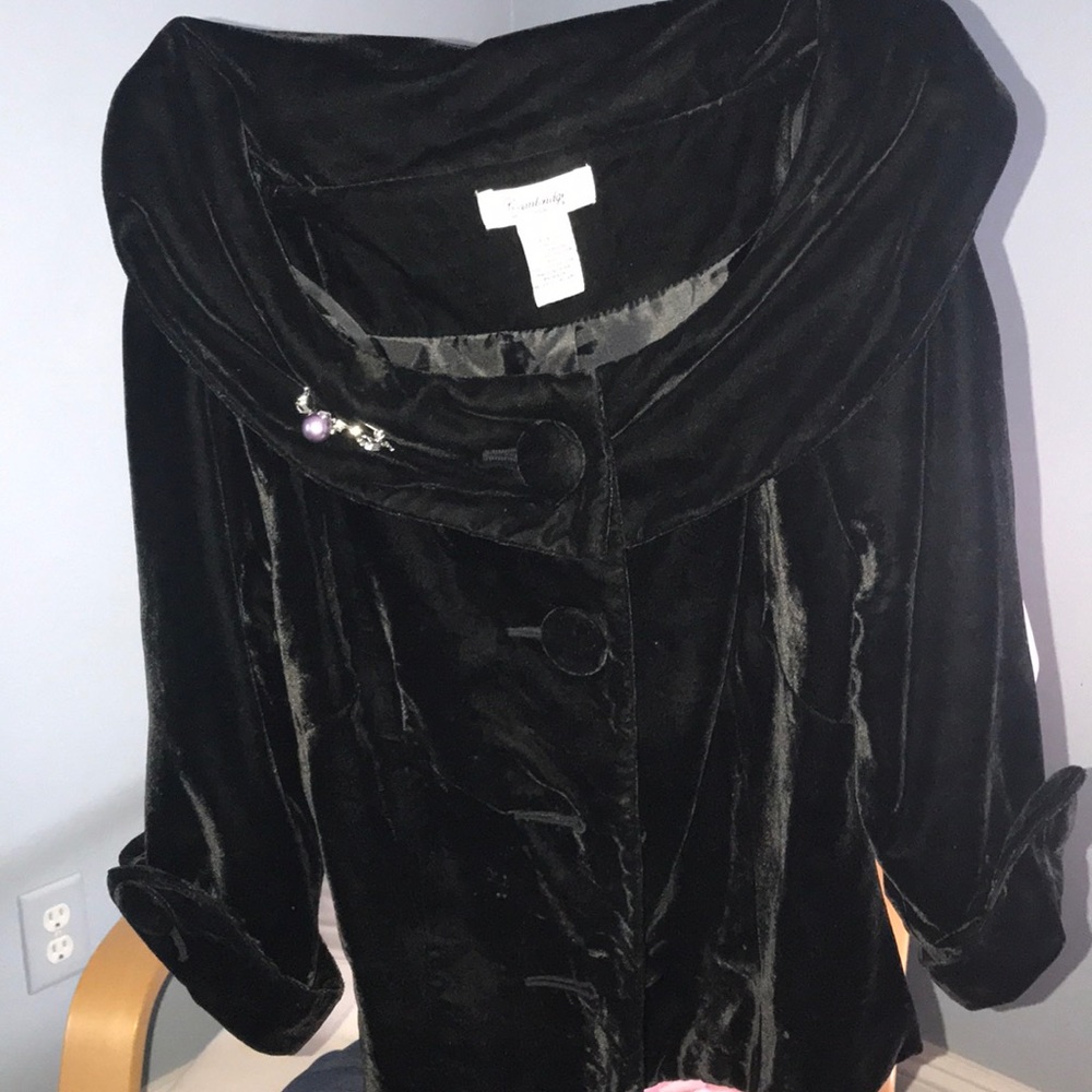 Coat